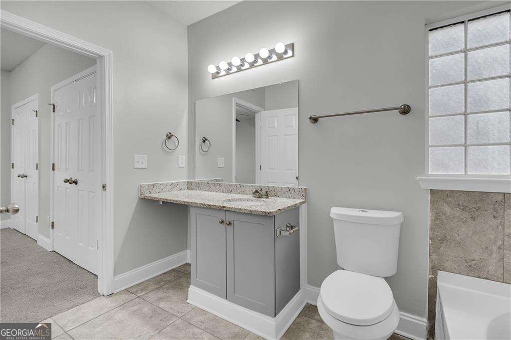 2407 Hackamore Drive South Fulton - Photo 20