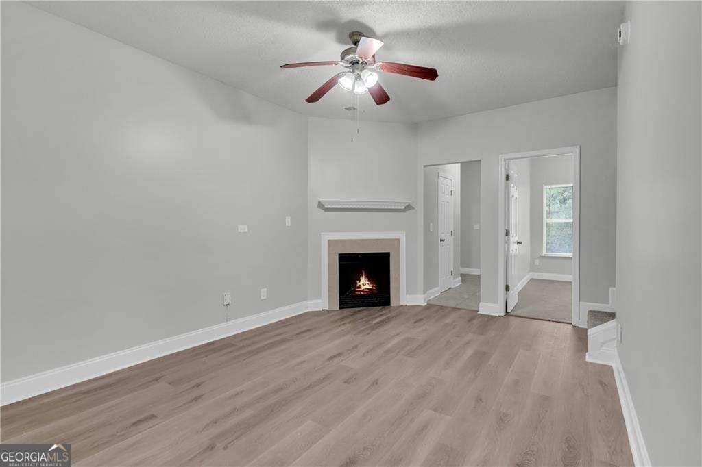 2407 Hackamore Drive South Fulton - Photo 8