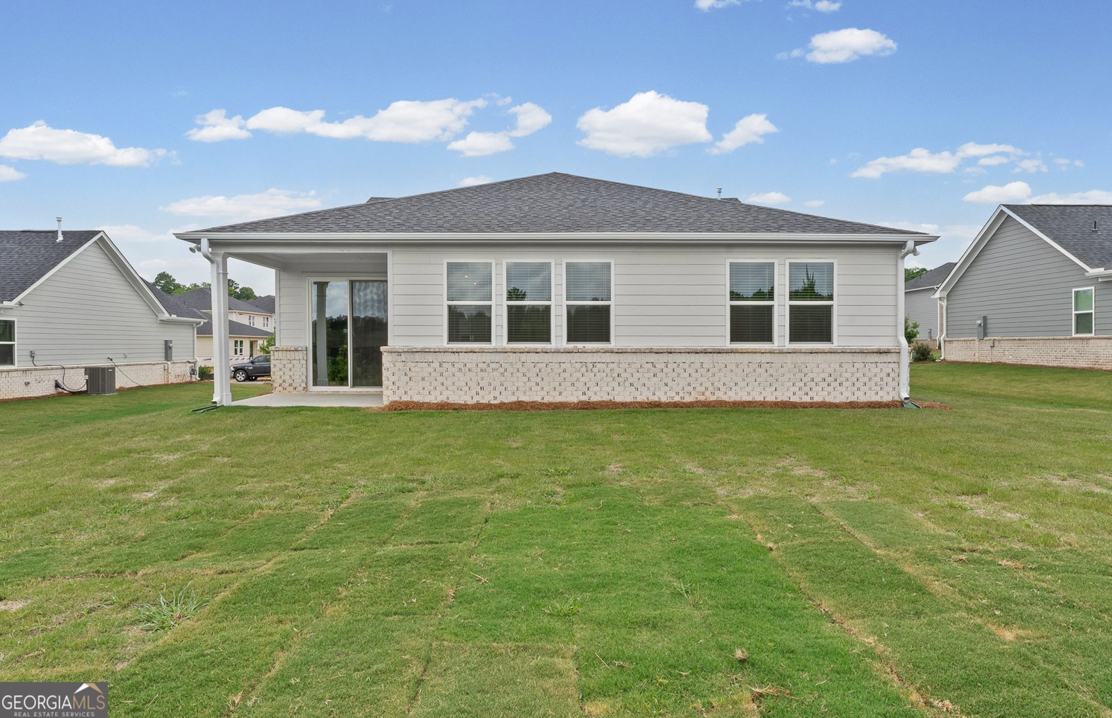 137 Kenney Way Locust Grove - Photo 32
