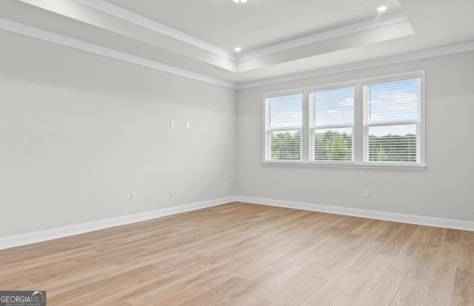 137 Kenney Way Locust Grove - Photo 9