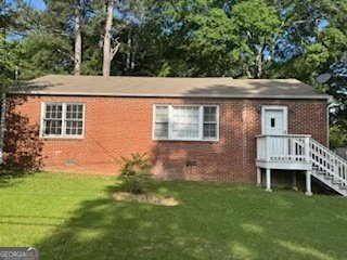 5161 Phillips Drive Forest Park - main photo