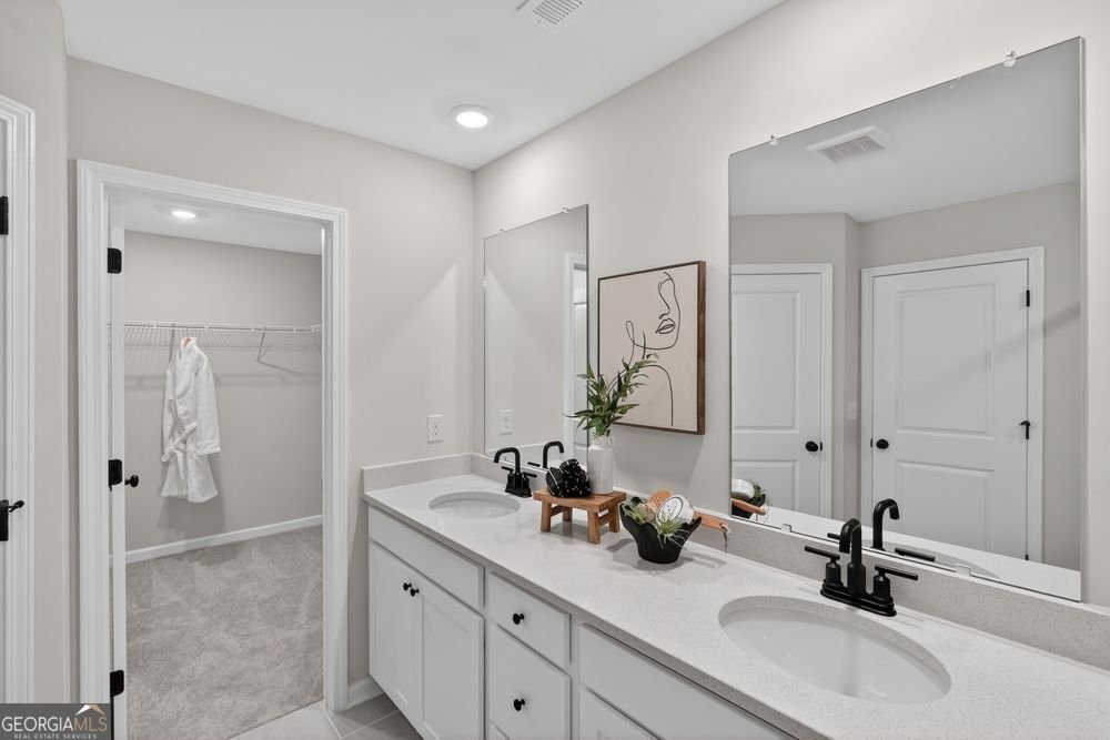 2711 Dreycott Lane Lawrenceville - Photo 16