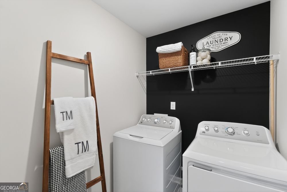 2711 Dreycott Lane Lawrenceville - Photo 23