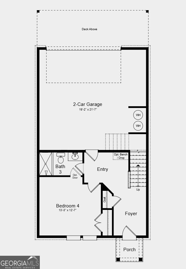 2711 Dreycott Lane Lawrenceville - Photo 42
