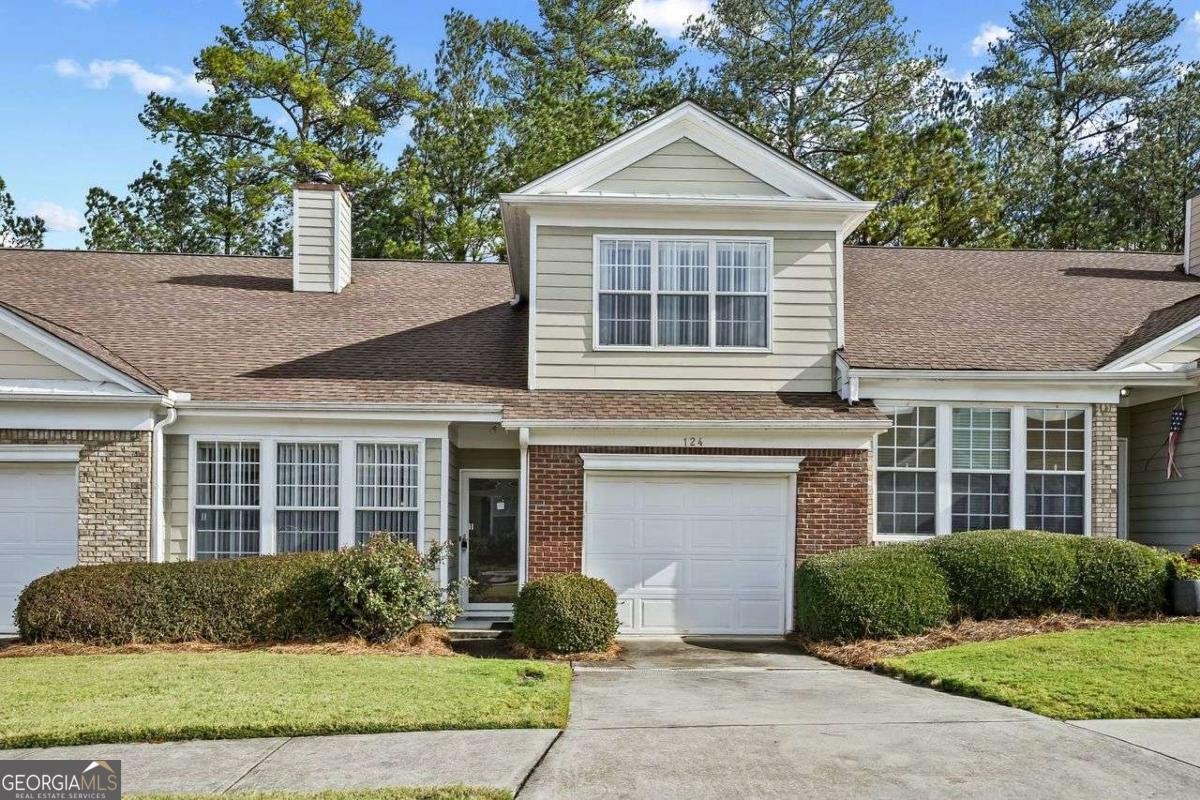 124 CAMRY Lane Grayson - main photo