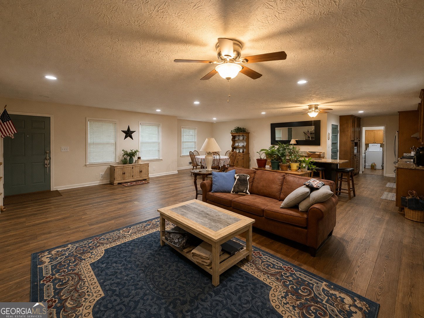 101 McKinley Drive Griffin - Photo 10