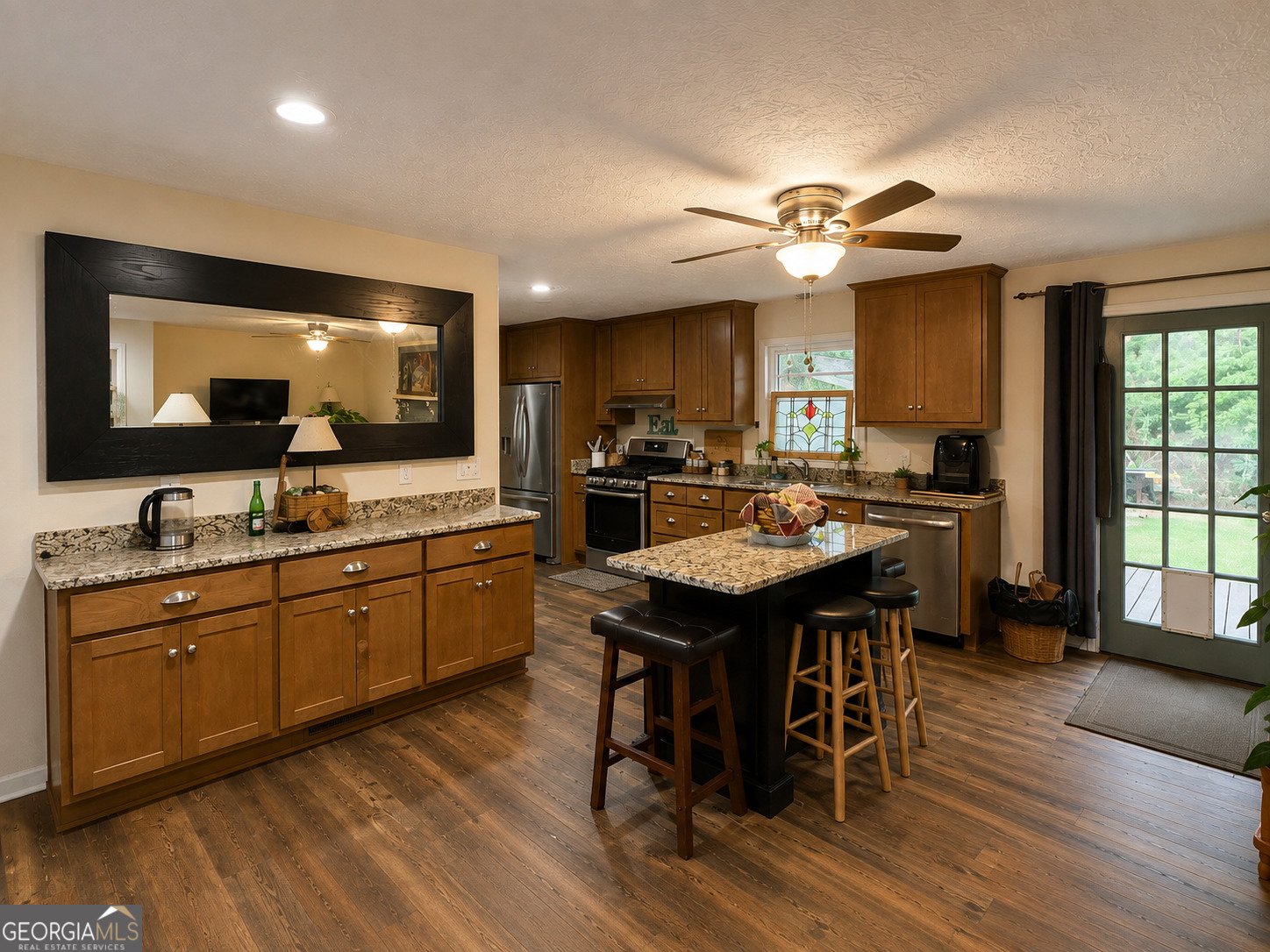 101 McKinley Drive Griffin - Photo 11