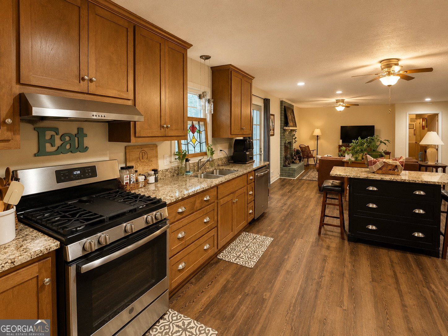 101 McKinley Drive Griffin - Photo 12