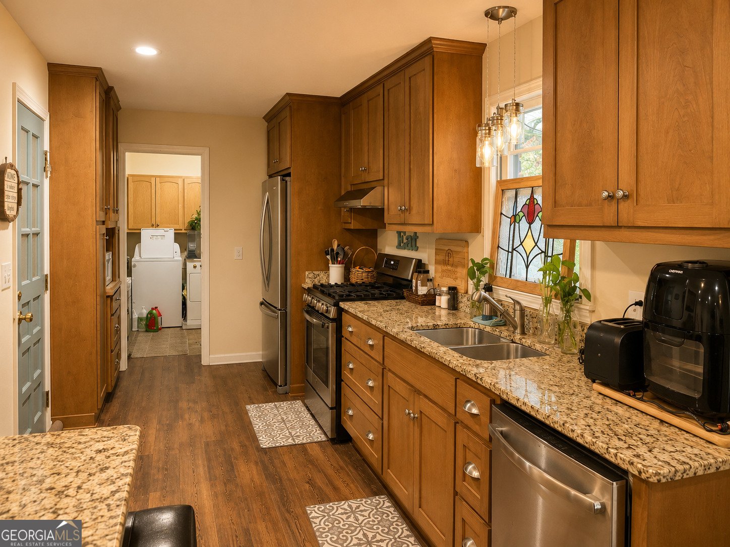 101 McKinley Drive Griffin - Photo 13