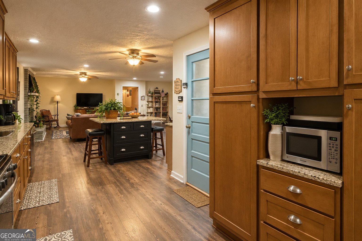 101 McKinley Drive Griffin - Photo 14