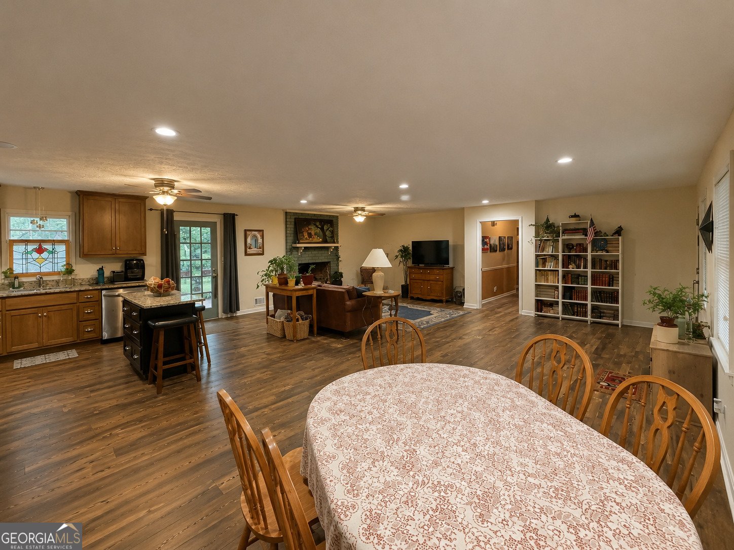 101 McKinley Drive Griffin - Photo 15