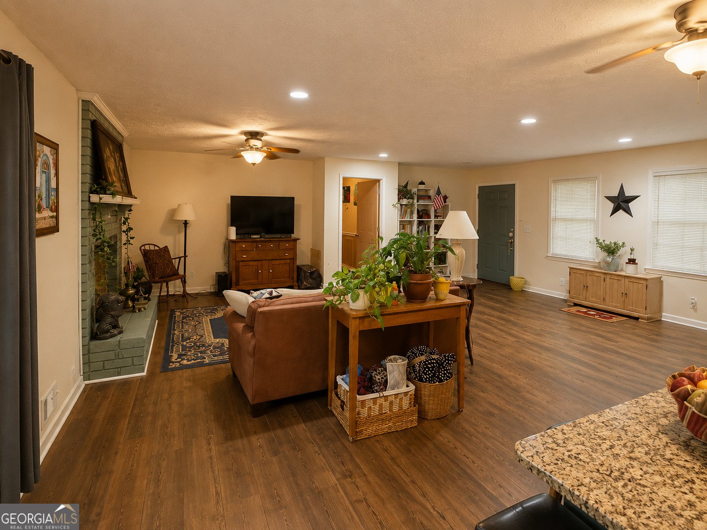 101 McKinley Drive Griffin - Photo 16