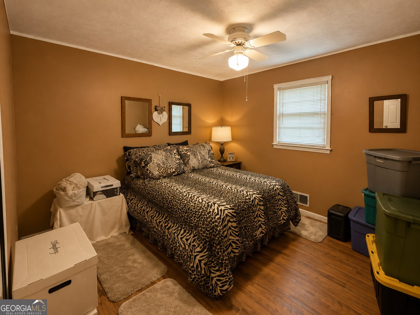 101 McKinley Drive Griffin - Photo 17