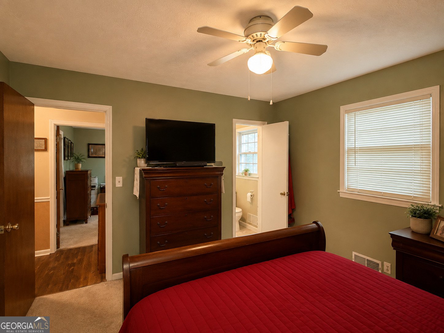 101 McKinley Drive Griffin - Photo 19