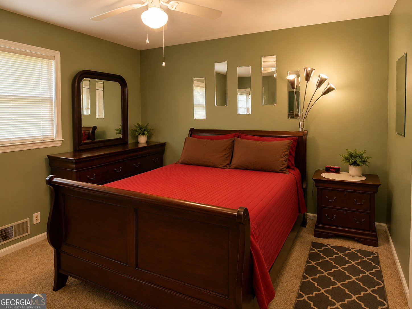 101 McKinley Drive Griffin - Photo 21