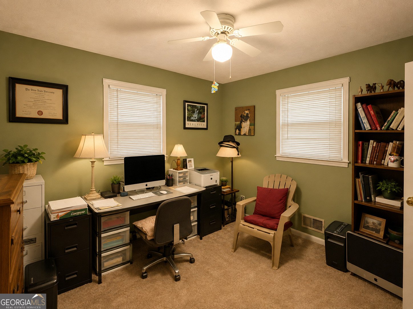 101 McKinley Drive Griffin - Photo 23