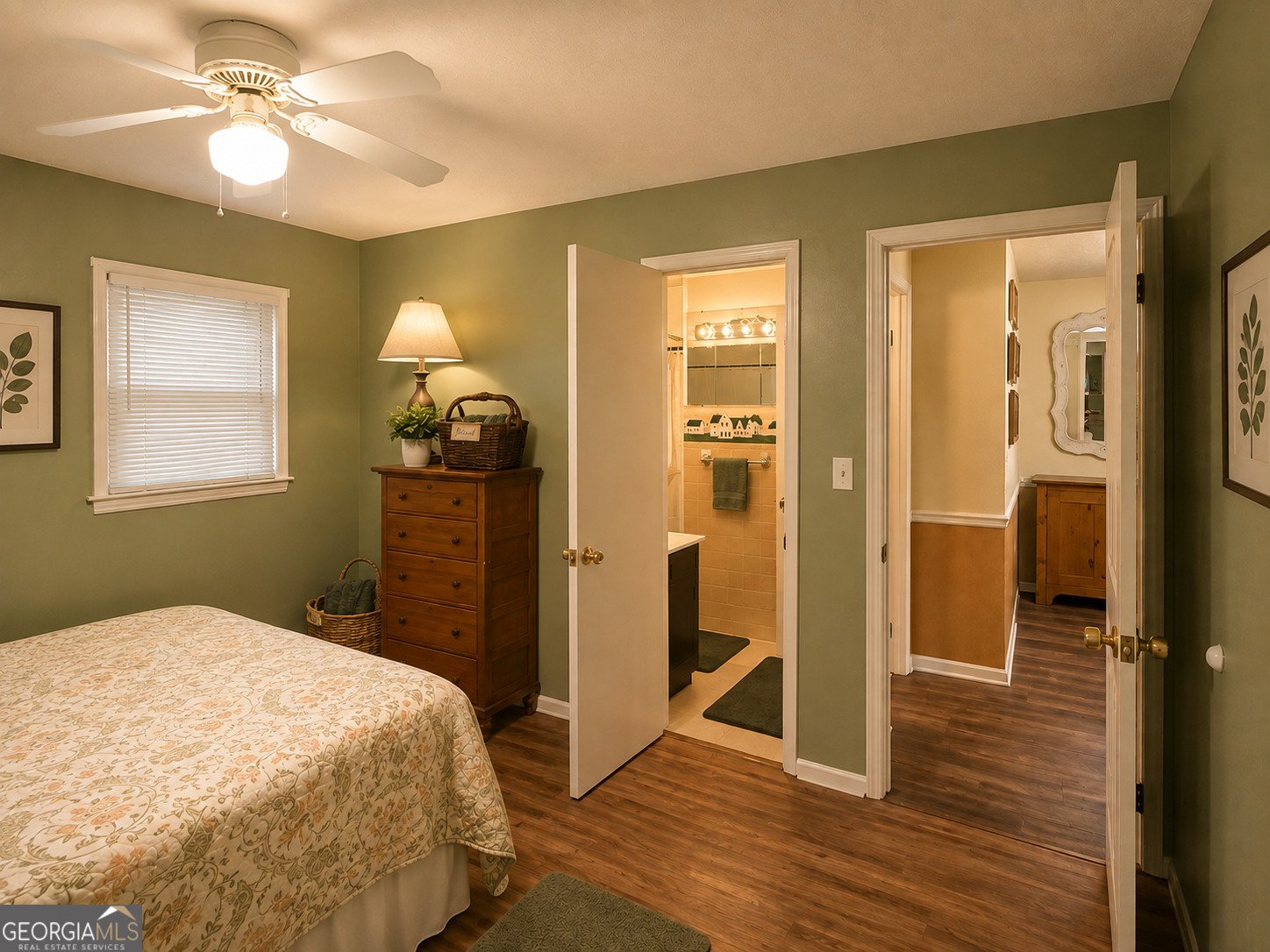 101 McKinley Drive Griffin - Photo 25
