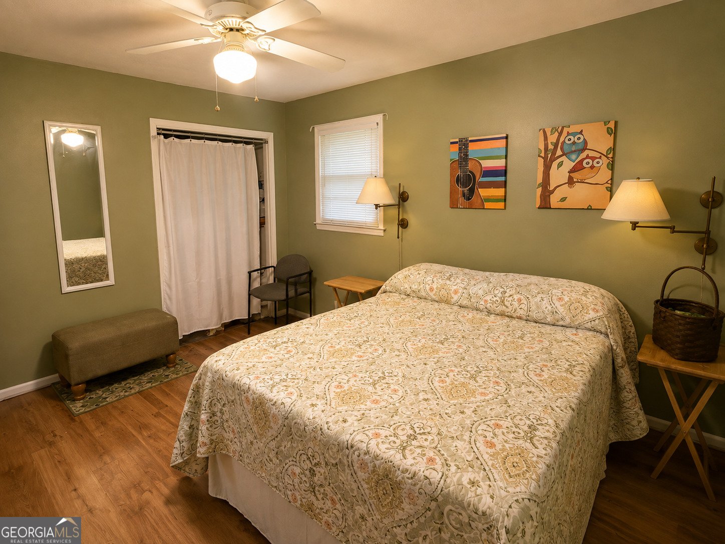 101 McKinley Drive Griffin - Photo 26