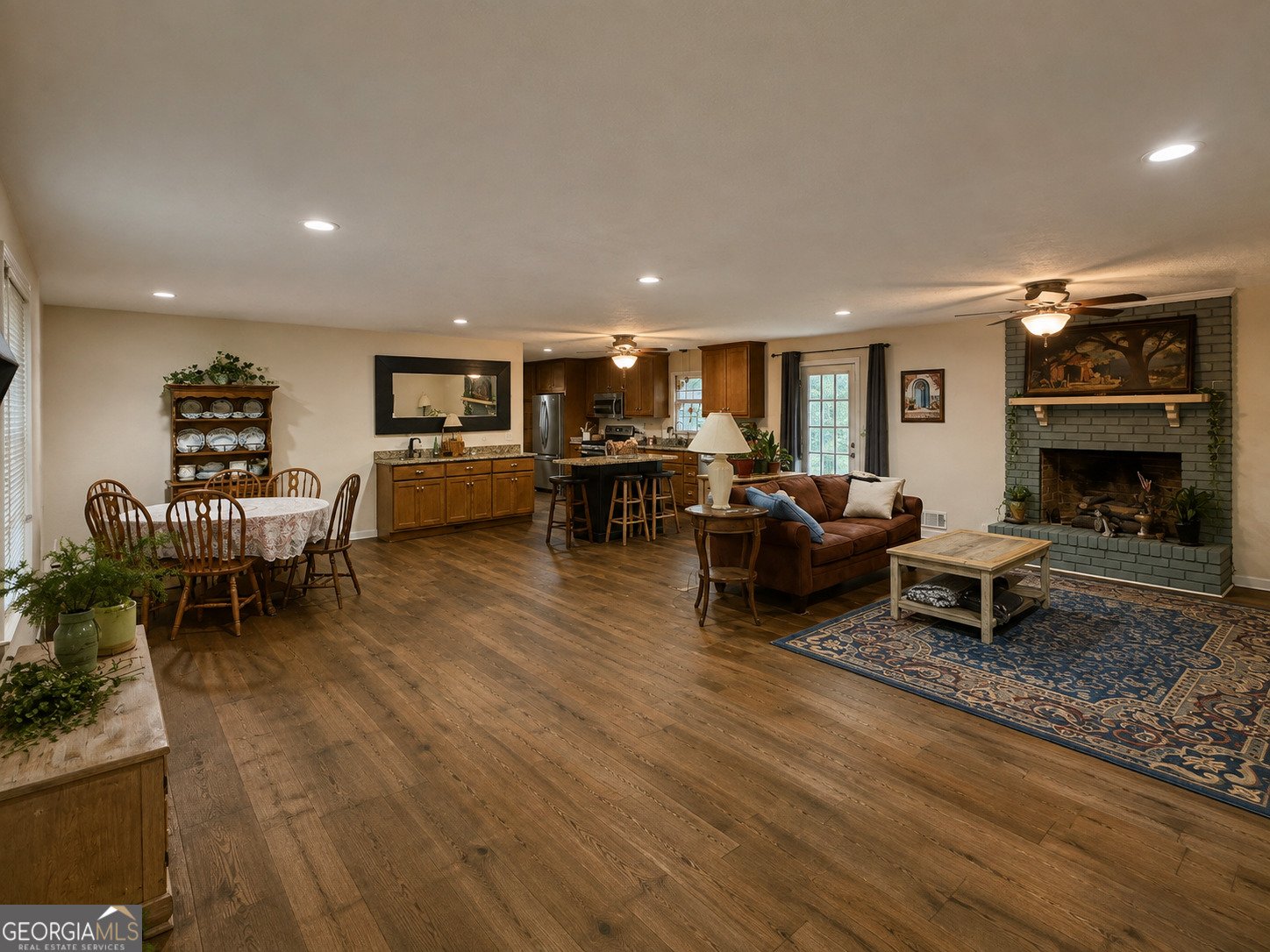 101 McKinley Drive Griffin - Photo 6
