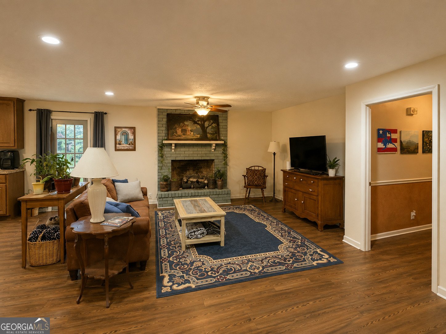 101 McKinley Drive Griffin - Photo 7
