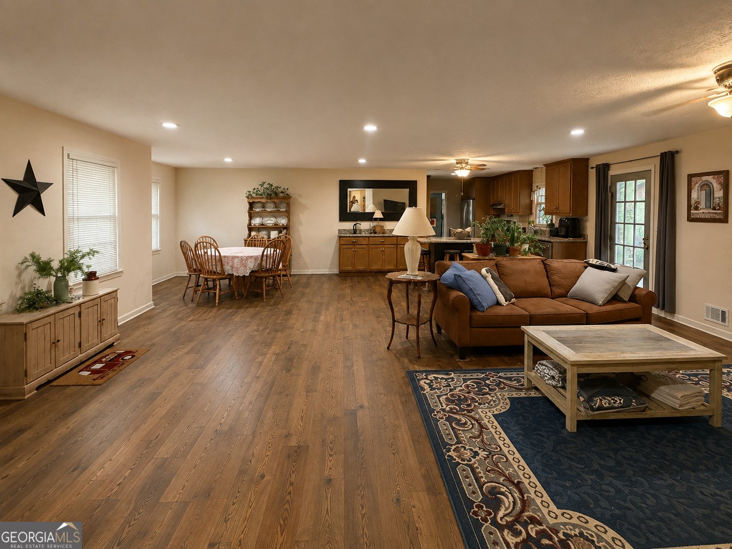 101 McKinley Drive Griffin - Photo 8