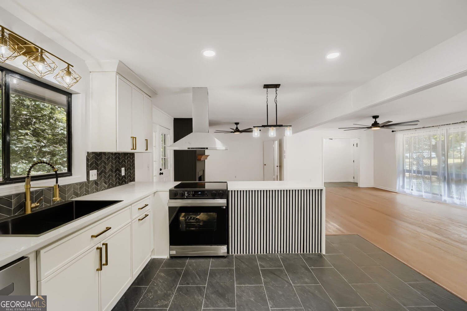 2636 Whiteleigh Court Atlanta - Photo 9