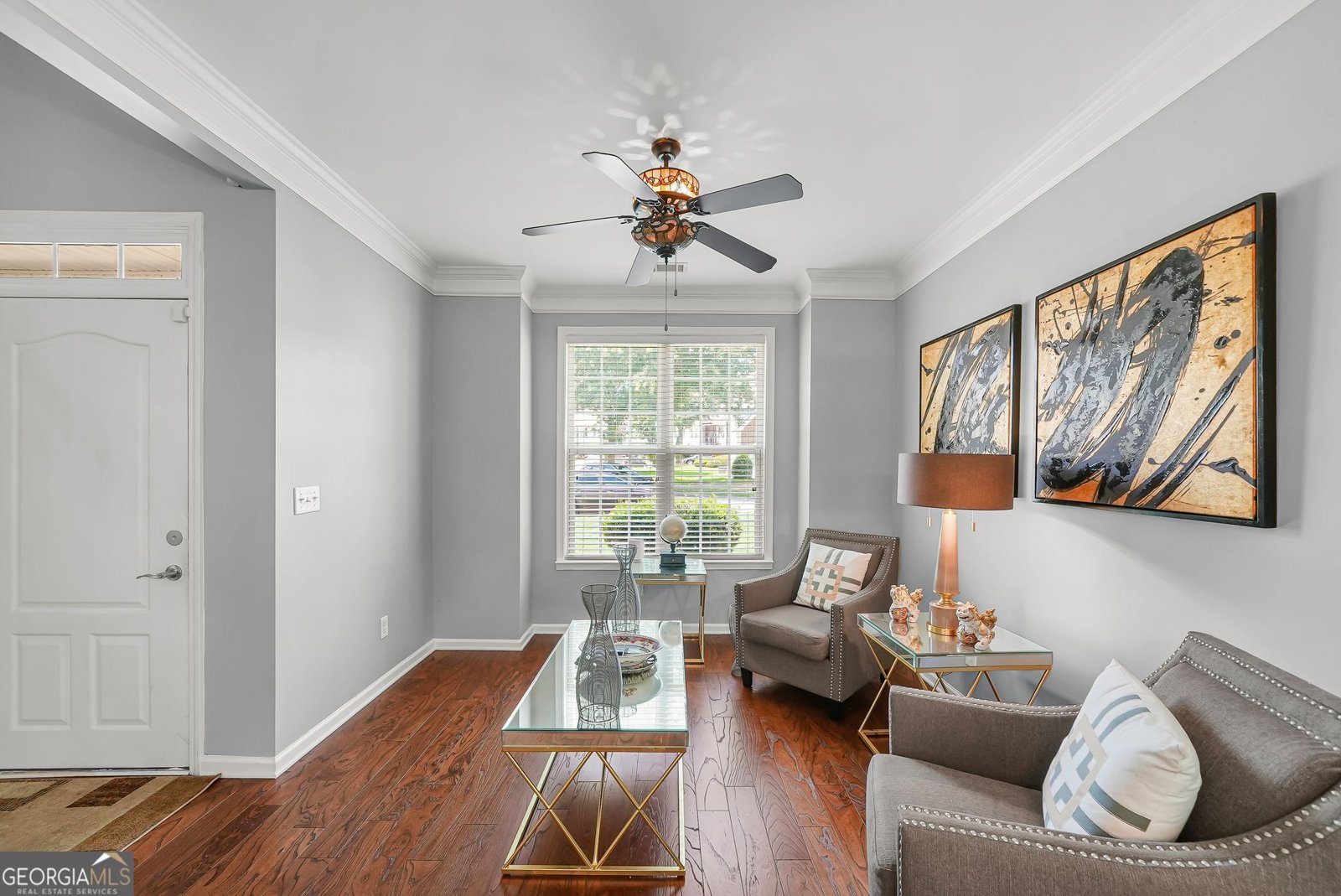 2432 Temple View Drive Snellville - Photo 11