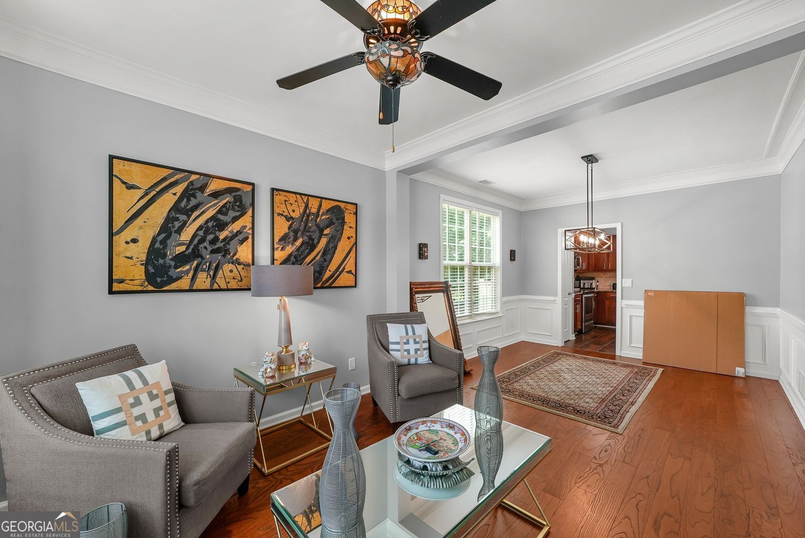 2432 Temple View Drive Snellville - Photo 12
