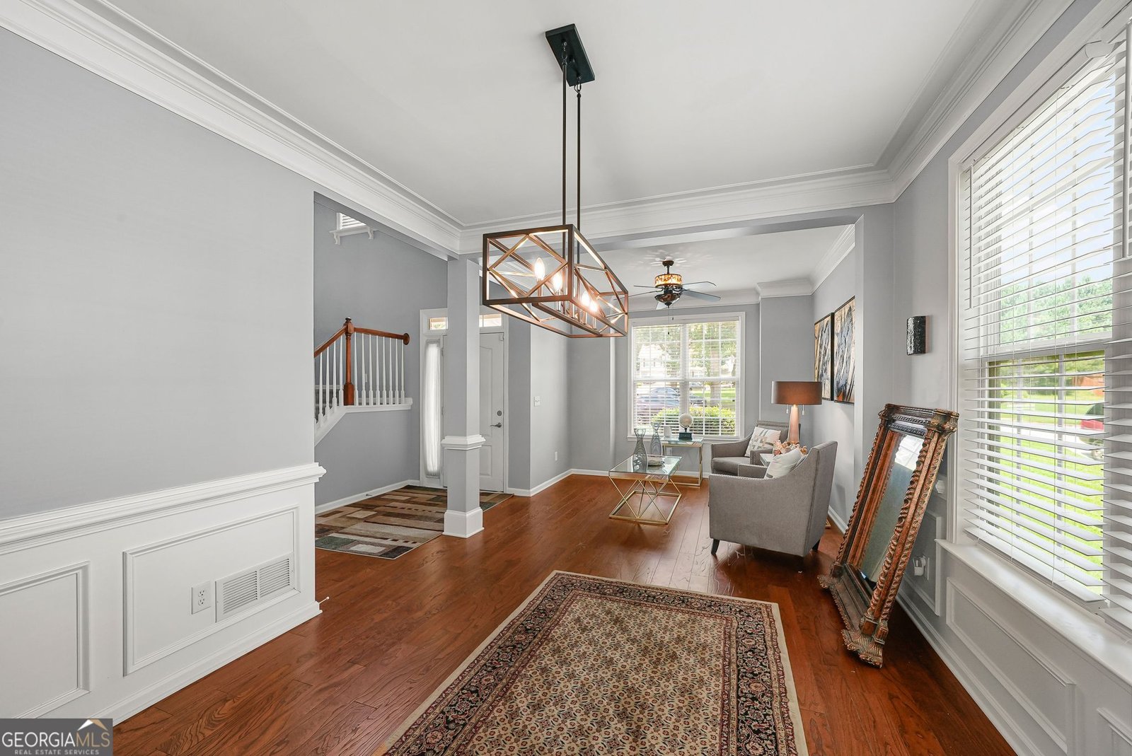 2432 Temple View Drive Snellville - Photo 13