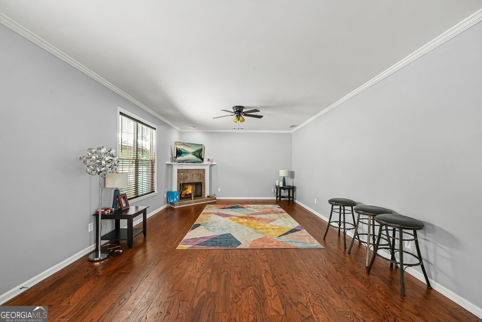2432 Temple View Drive Snellville - Photo 15