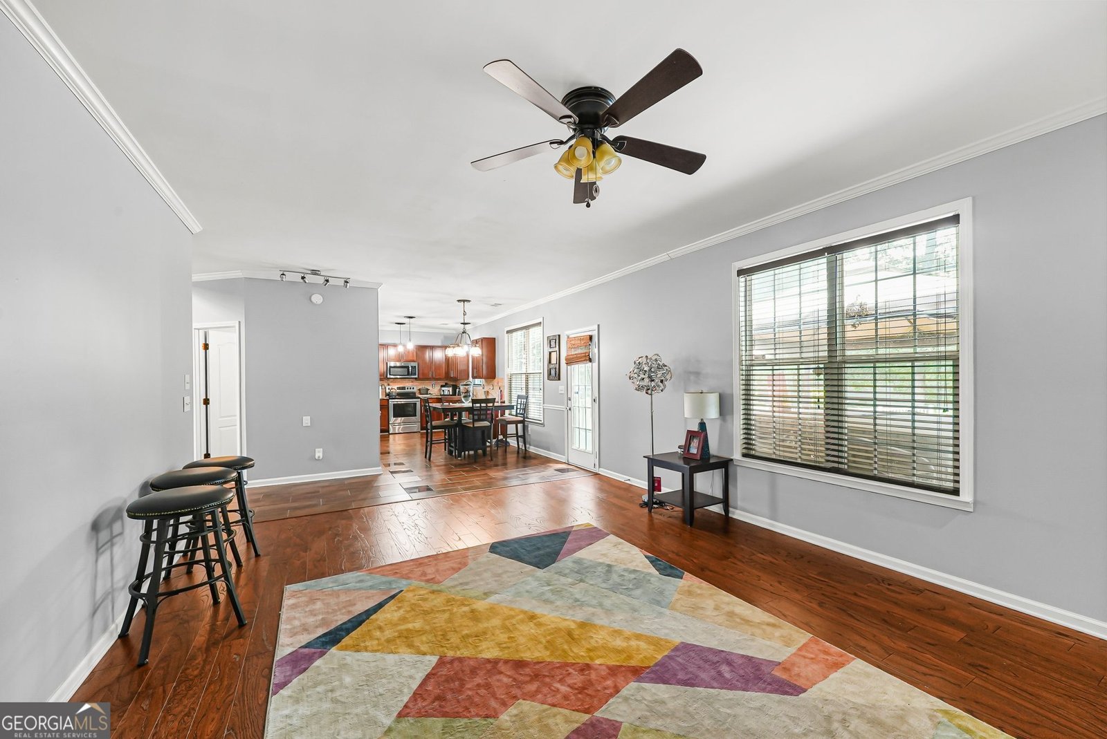 2432 Temple View Drive Snellville - Photo 16