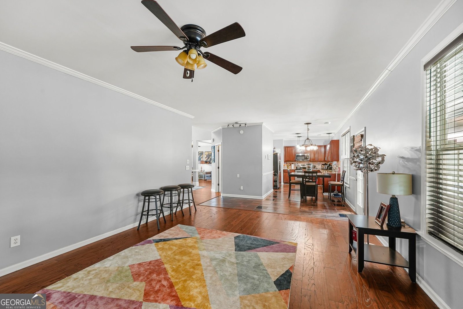 2432 Temple View Drive Snellville - Photo 17