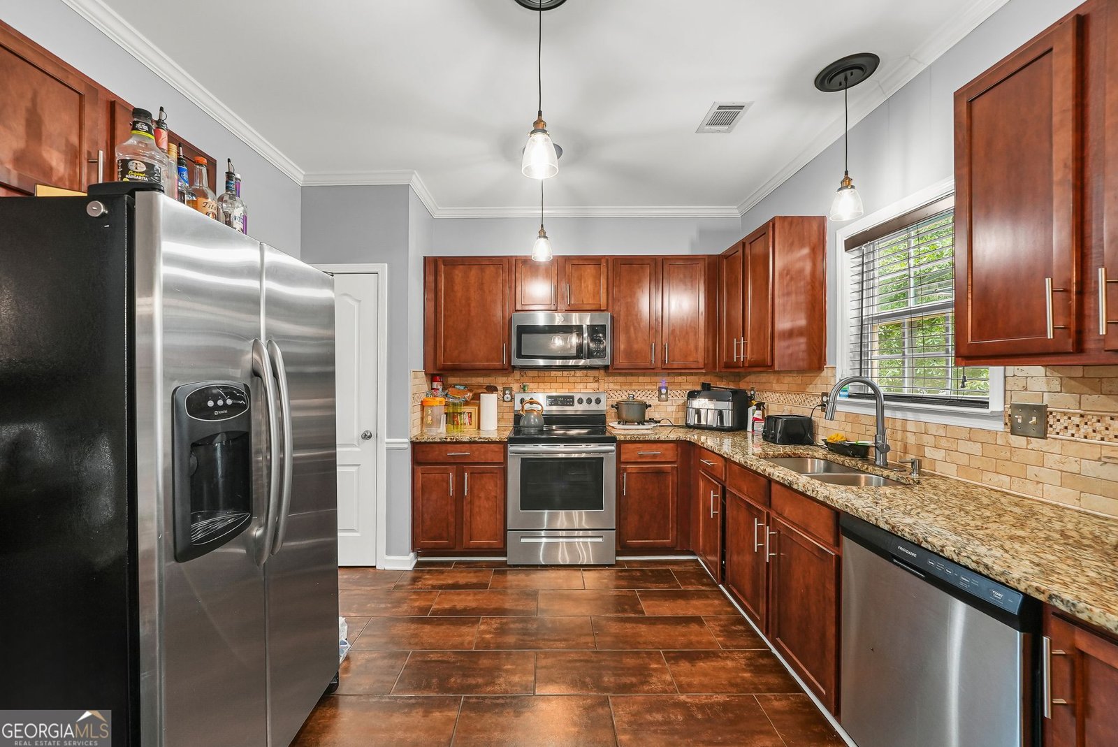 2432 Temple View Drive Snellville - Photo 18