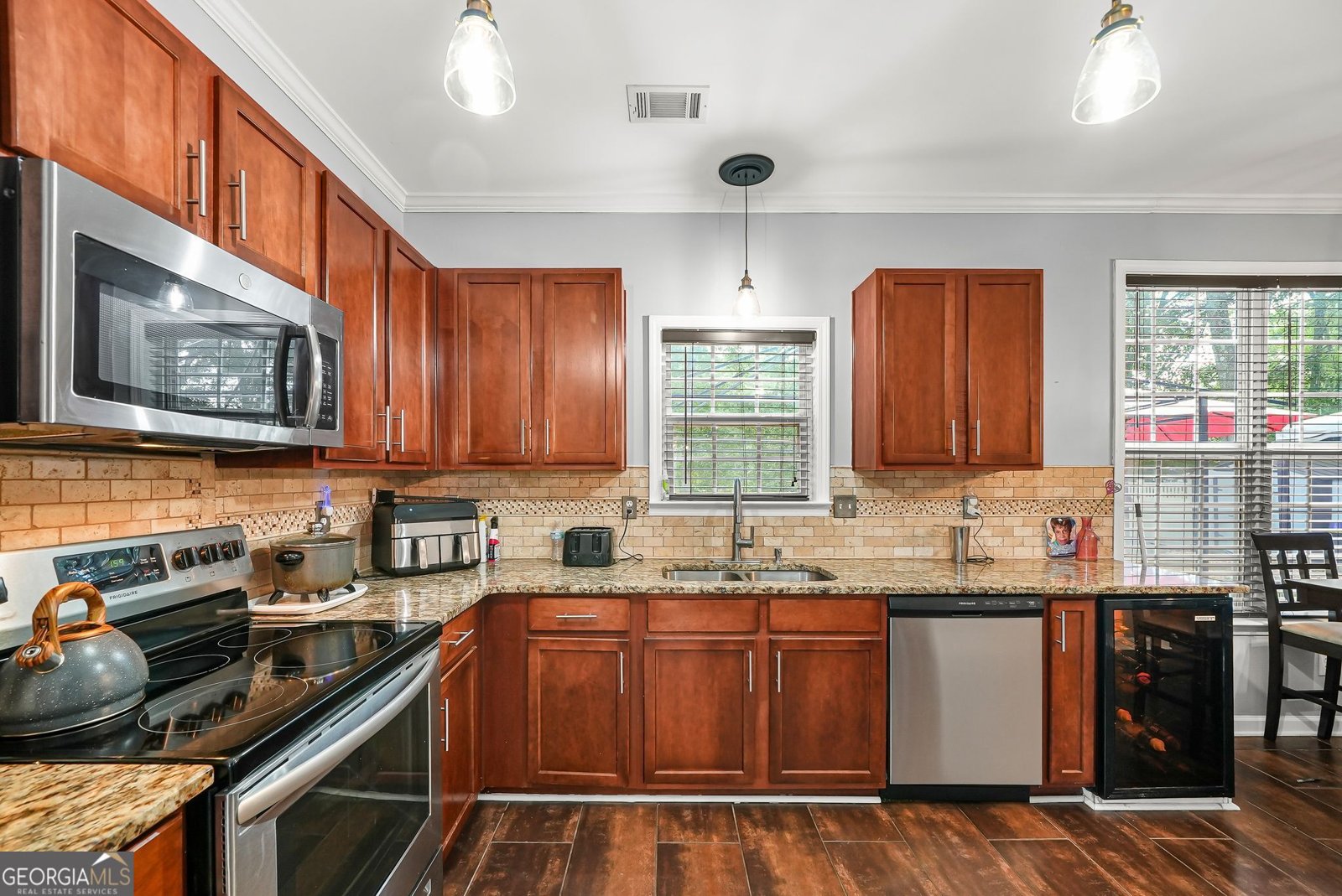 2432 Temple View Drive Snellville - Photo 19