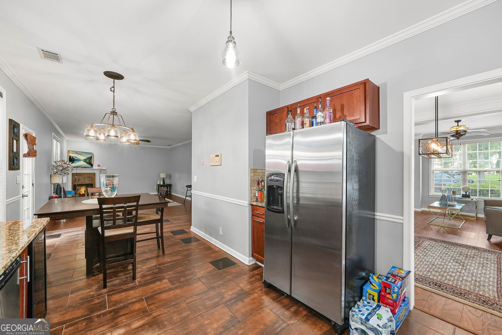 2432 Temple View Drive Snellville - Photo 20