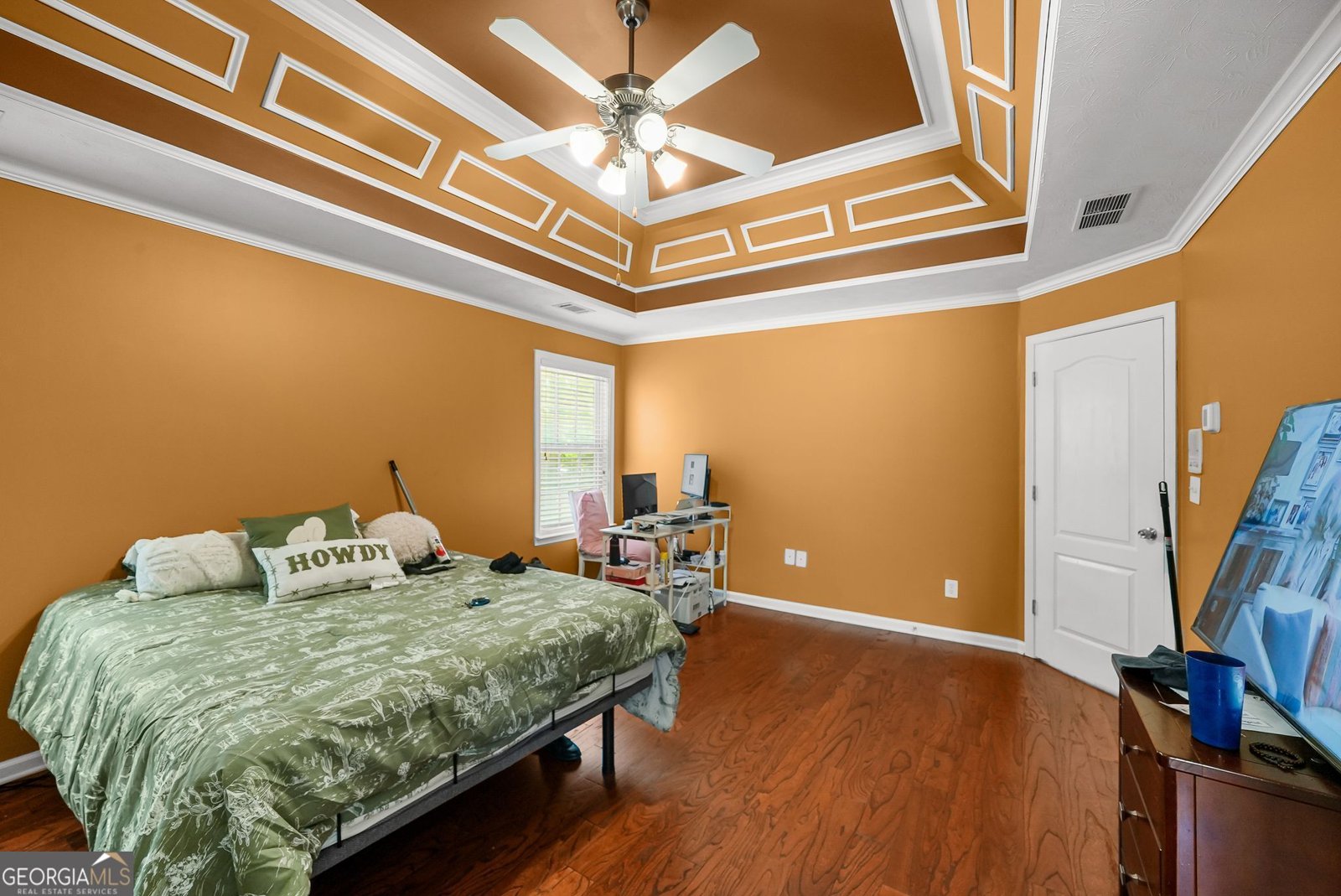 2432 Temple View Drive Snellville - Photo 21