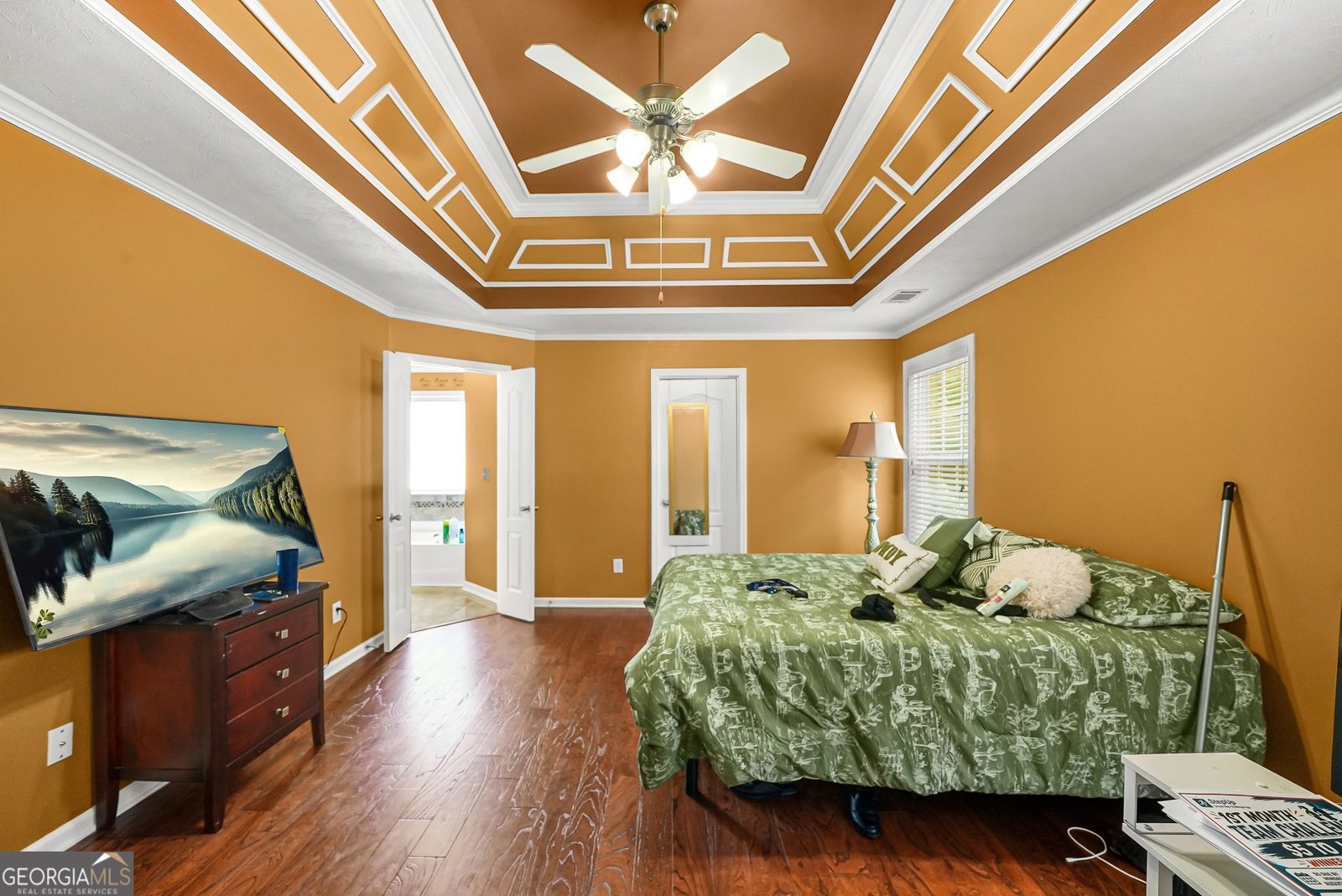 2432 Temple View Drive Snellville - Photo 22