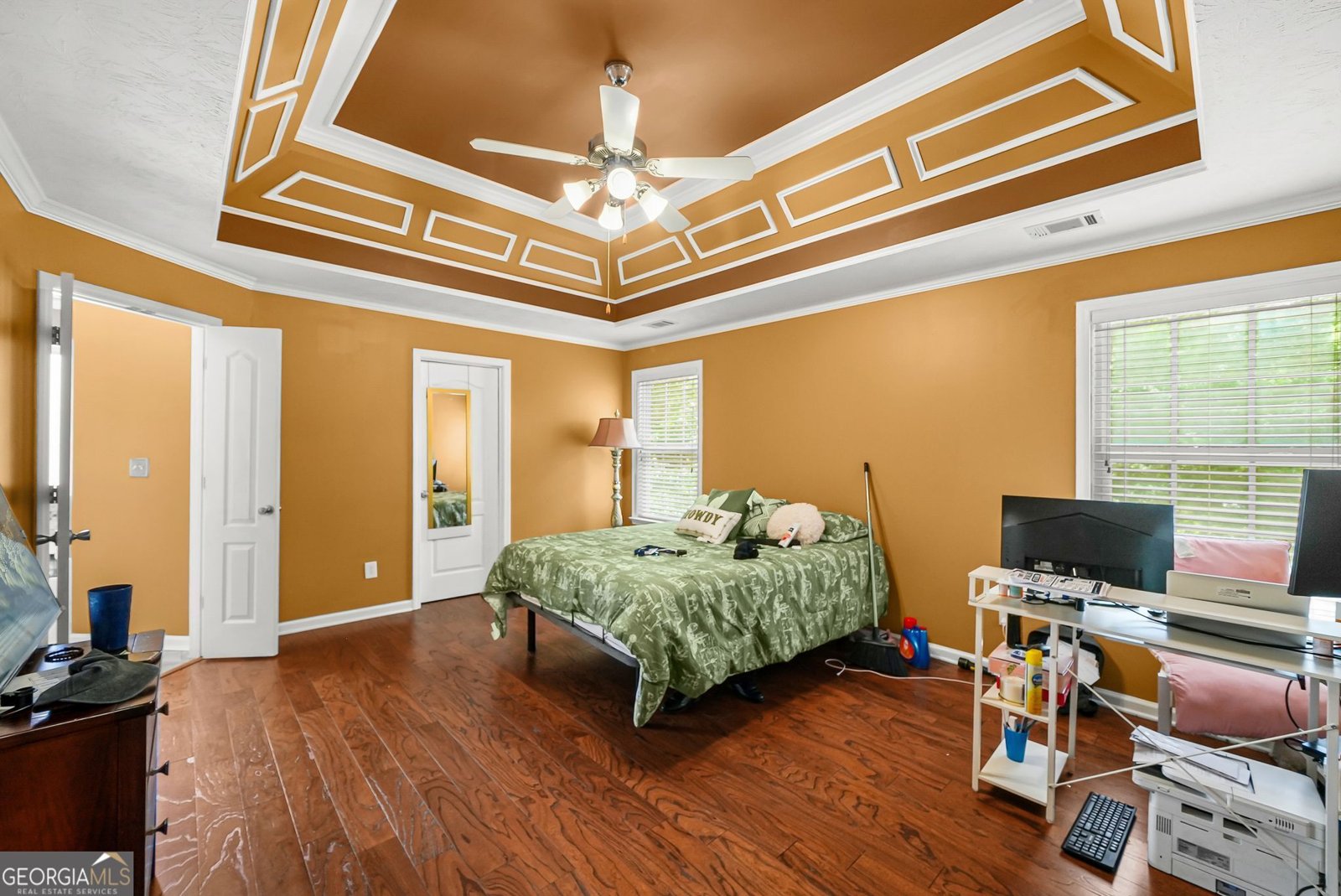 2432 Temple View Drive Snellville - Photo 23