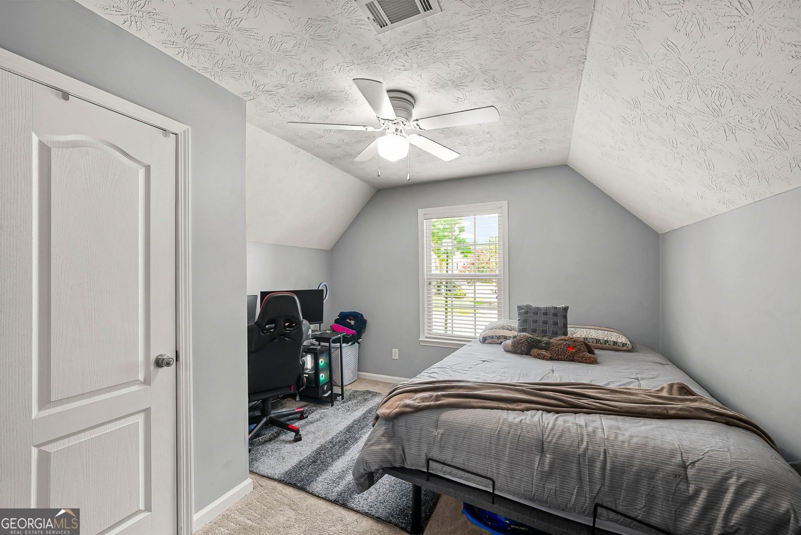 2432 Temple View Drive Snellville - Photo 29