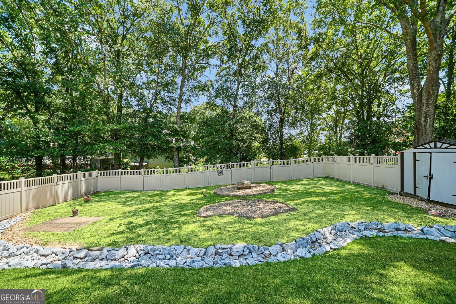 2432 Temple View Drive Snellville - Photo 33