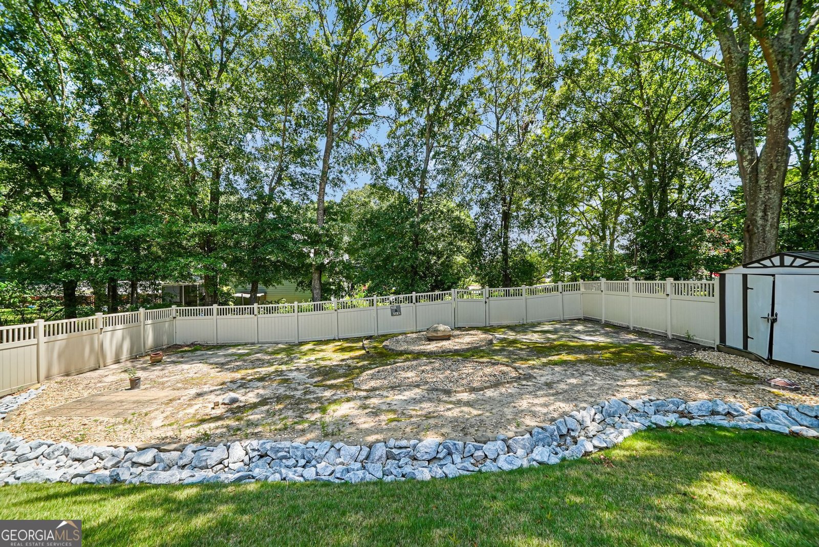 2432 Temple View Drive Snellville - Photo 34