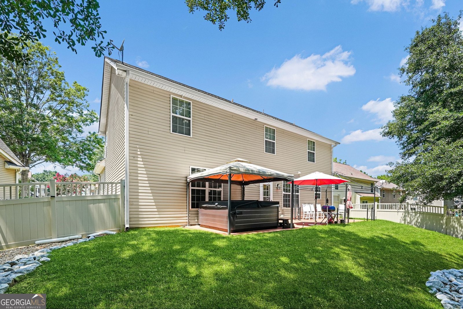 2432 Temple View Drive Snellville - Photo 42