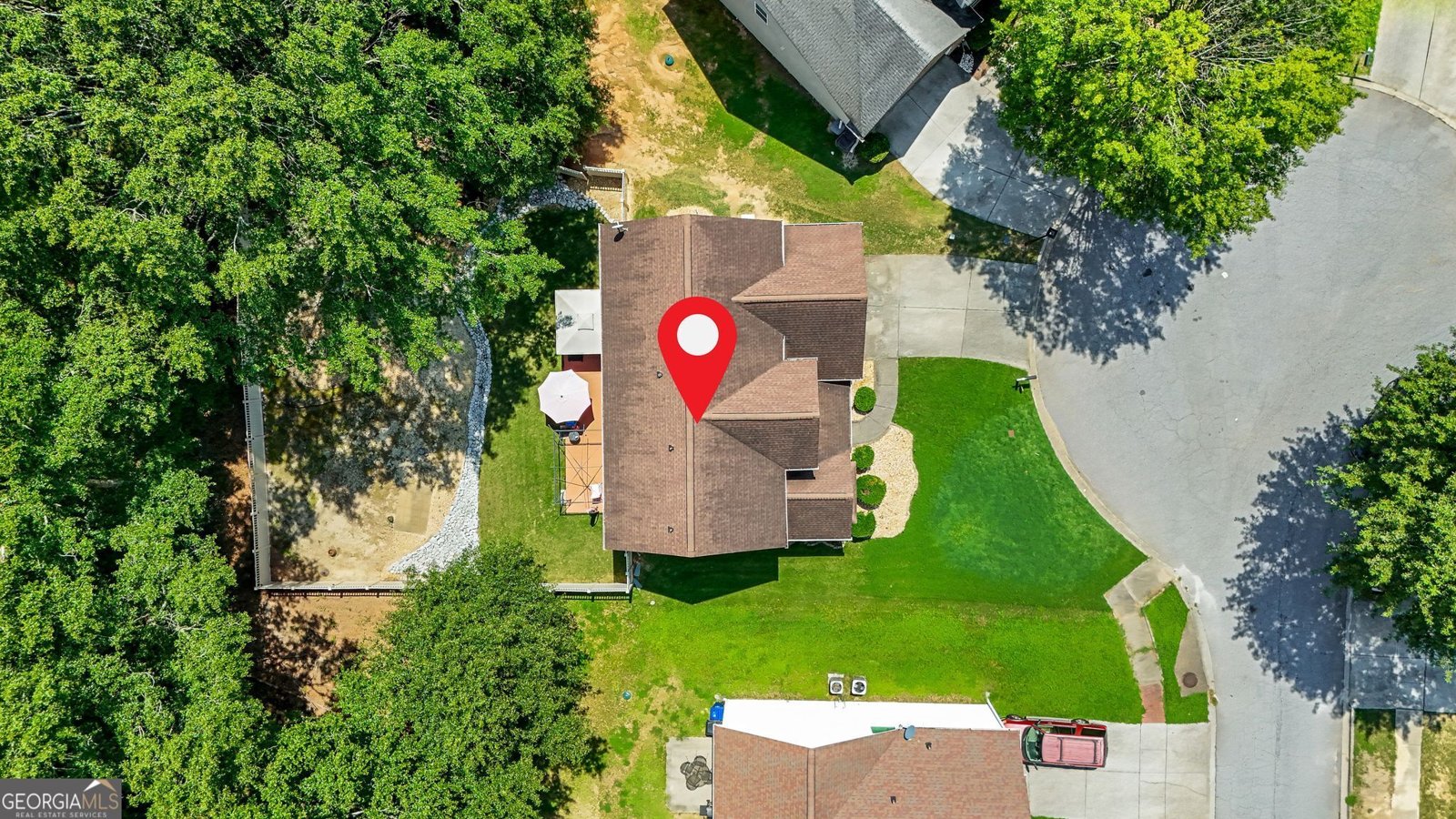2432 Temple View Drive Snellville - Photo 46