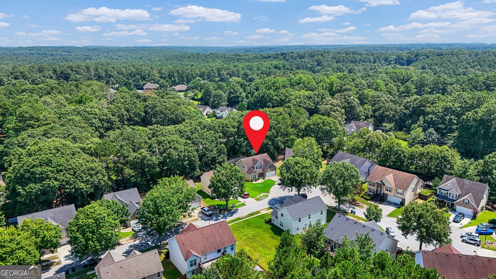 2432 Temple View Drive Snellville - Photo 47