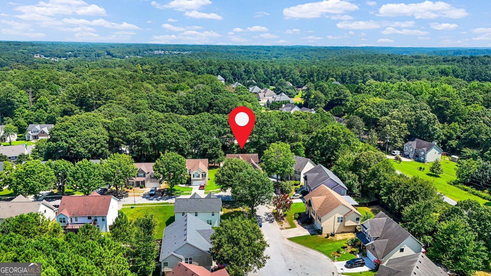 2432 Temple View Drive Snellville - Photo 48
