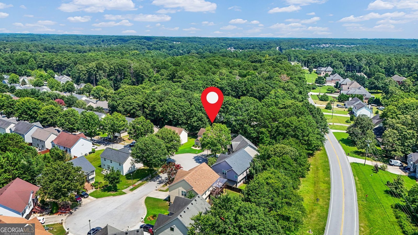 2432 Temple View Drive Snellville - Photo 49