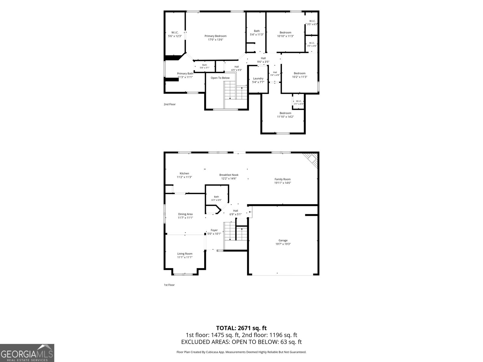 2432 Temple View Drive Snellville - Photo 54