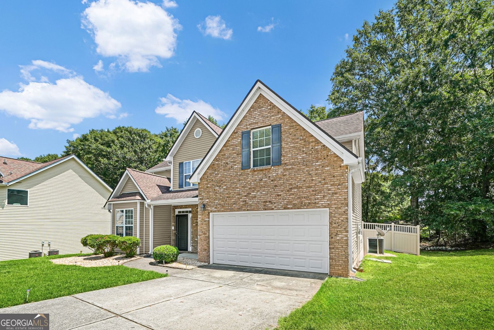 2432 Temple View Drive Snellville - Photo 6