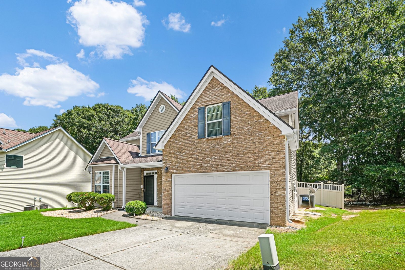 2432 Temple View Drive Snellville - Photo 7