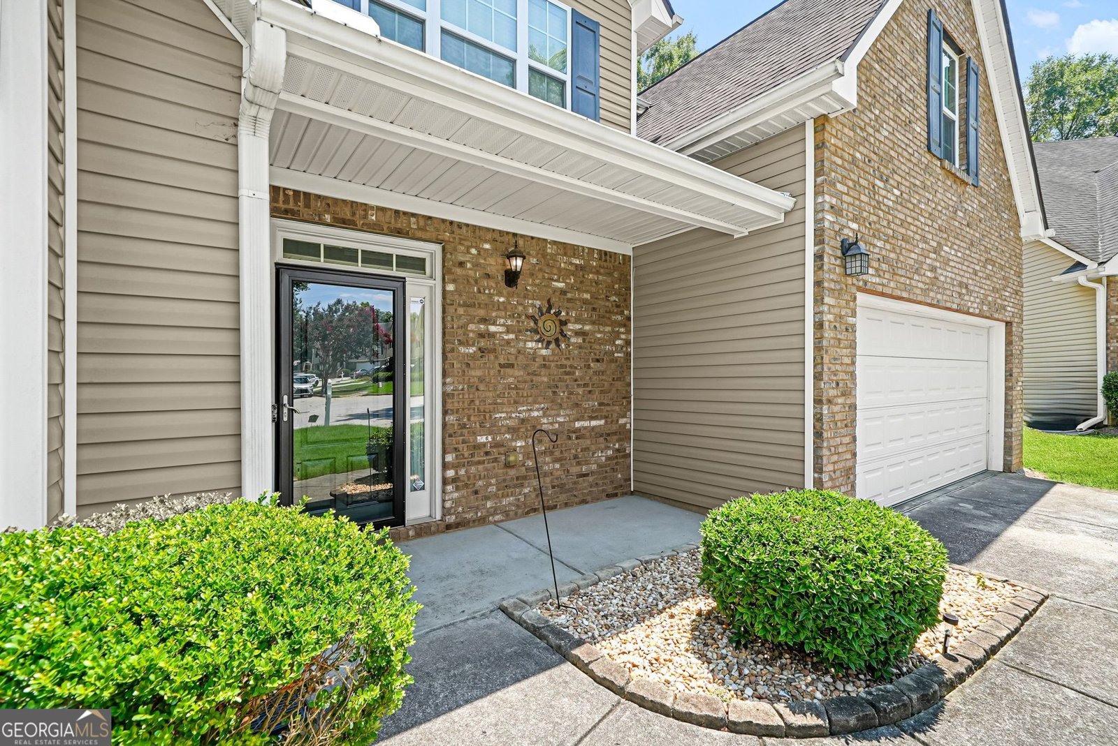2432 Temple View Drive Snellville - Photo 8